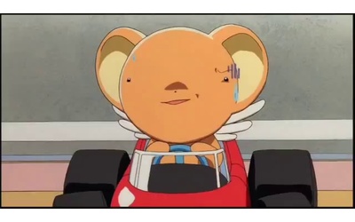 魔卡少女樱特典：包在小可身上剧照的剧照