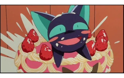 魔卡少女樱特典：包在小可身上剧照的剧照