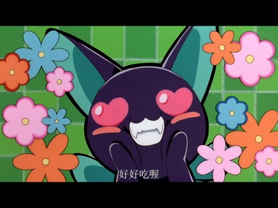 魔卡少女樱特典：包在小可身上剧照的剧照