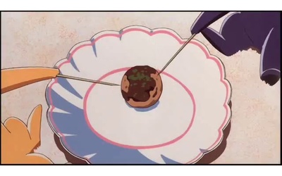 魔卡少女樱特典：包在小可身上剧照的剧照