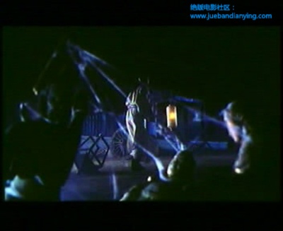 人鬼情未了剧照的剧照