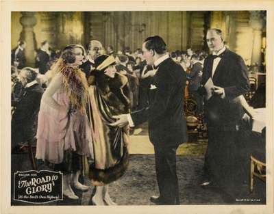 光荣之路剧照的剧照