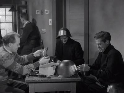 黎明到来剧照的剧照