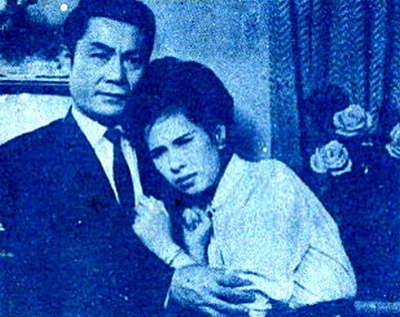 流浪卖花姑娘剧照的剧照