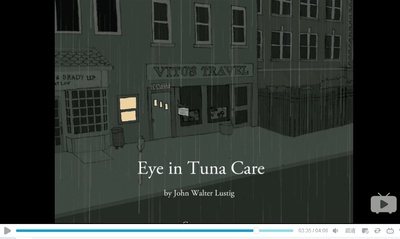 不会给眼睛拔牙的嘴唇不是好牙医剧照的剧照