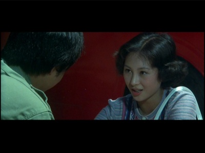 巴士奇遇结良缘剧照的剧照