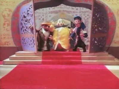 阿凡提的故事之比智慧剧照的剧照