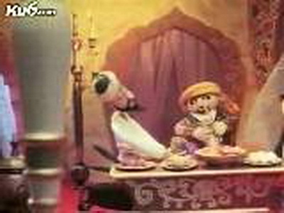 阿凡提的故事之比智慧剧照的剧照