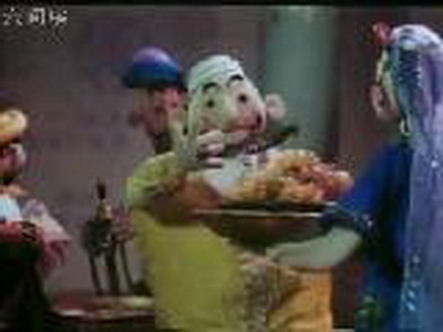 阿凡提的故事之比智慧剧照的剧照