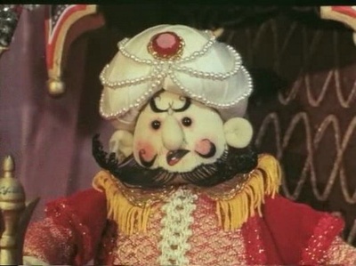 阿凡提的故事之比智慧剧照的剧照