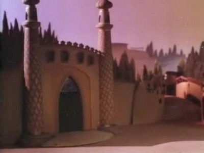 阿凡提的故事之真假阿凡提剧照的剧照