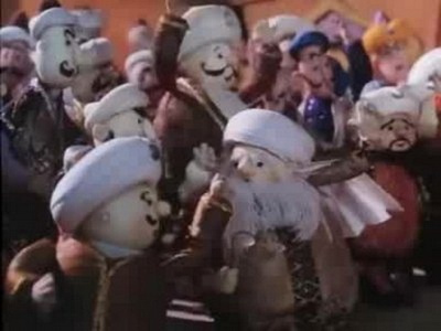 阿凡提的故事之真假阿凡提剧照的剧照