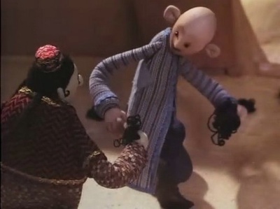 阿凡提的故事之吝啬鬼剧照的剧照