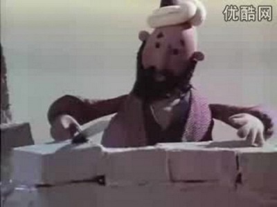 阿凡提的故事之吝啬鬼剧照的剧照