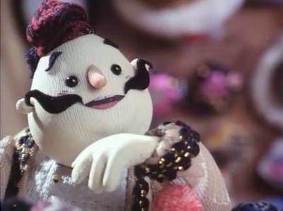 阿凡提的故事之吝啬鬼剧照的剧照