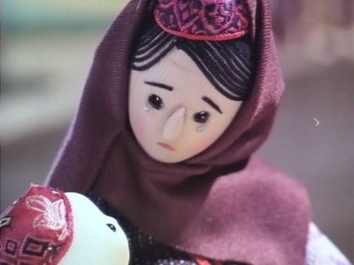 阿凡提的故事之吝啬鬼剧照的剧照