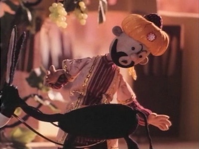 阿凡提的故事之宝驴剧照的剧照