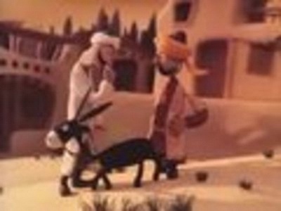 阿凡提的故事之宝驴剧照的剧照