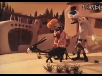 阿凡提的故事之宝驴剧照的剧照