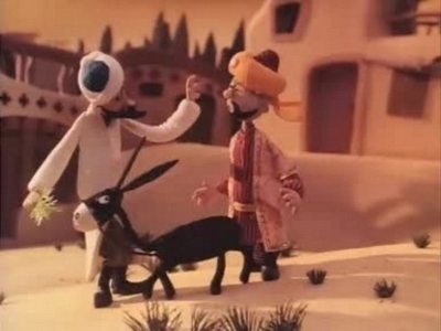 阿凡提的故事之宝驴剧照的剧照