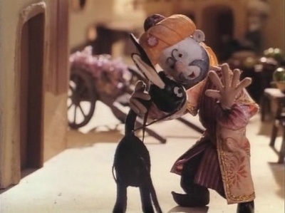 阿凡提的故事之宝驴剧照的剧照