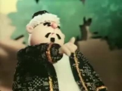 阿凡提的故事之卖树荫剧照的剧照