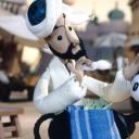 阿凡提的故事之种金子剧照