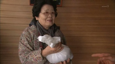 与鲸共生：海豚湾太地町的六个月剧照的剧照