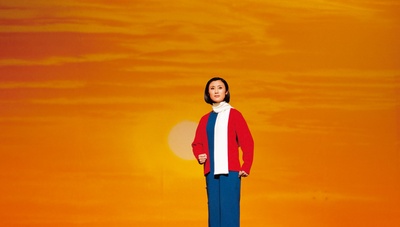 江姐剧照的剧照