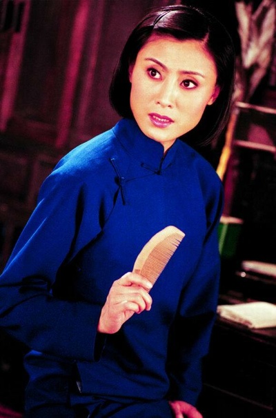 江姐剧照的剧照