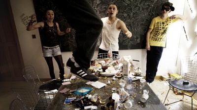 玩具屋剧照的剧照