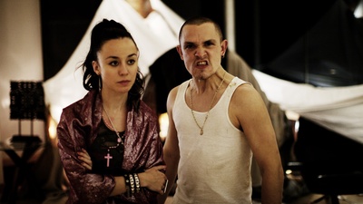 玩具屋剧照的剧照