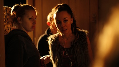 玩具屋剧照的剧照