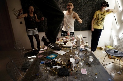 玩具屋剧照的剧照