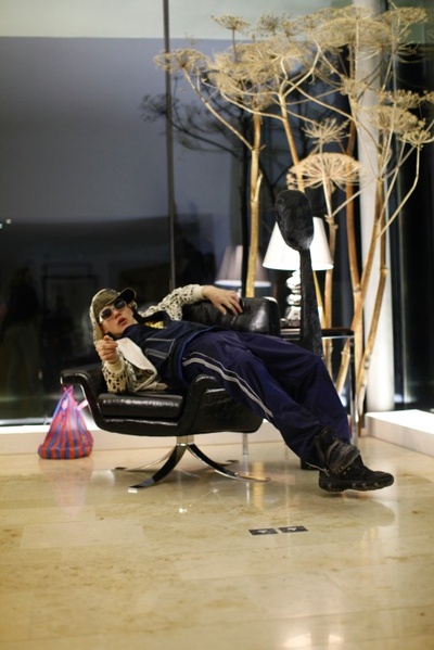 玩具屋剧照的剧照