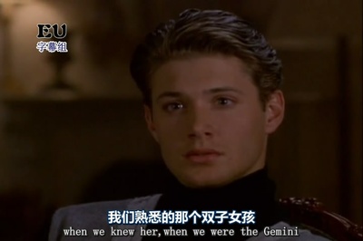 梦露传剧照的剧照