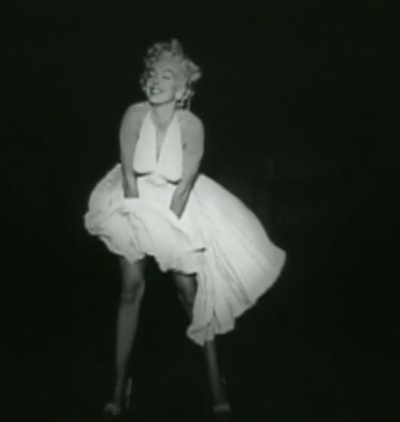 梦露传剧照的剧照