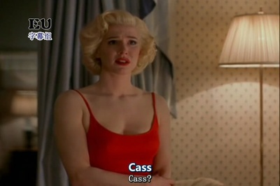 梦露传剧照的剧照