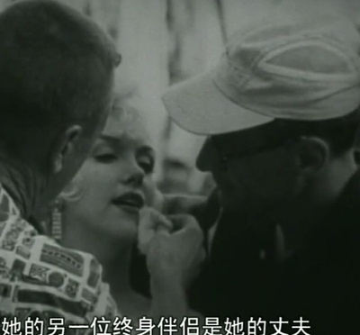 梦露传剧照的剧照