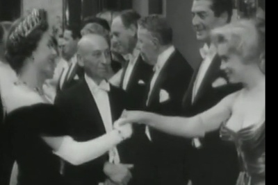 梦露传剧照的剧照