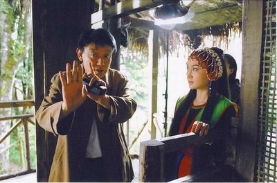 怒江魂剧照的剧照