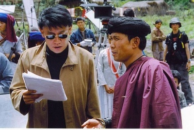 怒江魂剧照的剧照