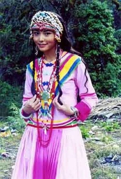 怒江魂剧照的剧照