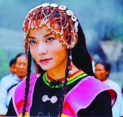 怒江魂剧照的剧照