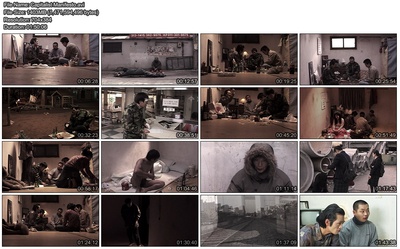 资本家宣言：全世界劳动人民团结起来！剧照的剧照