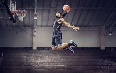 空中大灌篮2剧照的剧照