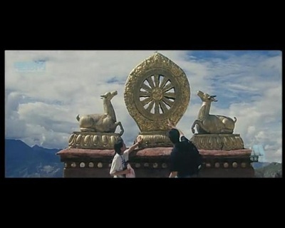 世界屋脊的太阳剧照的剧照