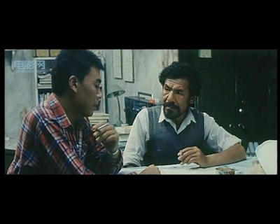 世界屋脊的太阳剧照的剧照