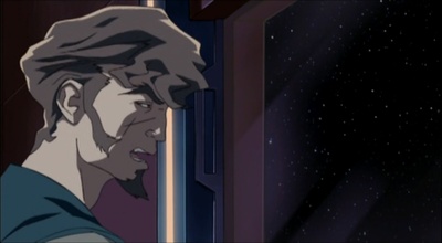 雷迪克编年史：黑暗女神剧照的剧照