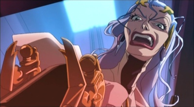 雷迪克编年史：黑暗女神剧照的剧照